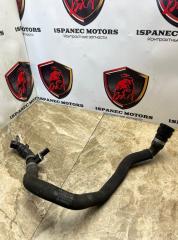 Патрубок (трубопровод AUDI Q8 2023