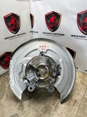 Кулак задний левый Land Rover Range Rover Sport 2024