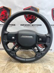 Руль Land Rover Defender 2023