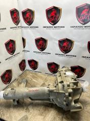 Редуктор переднего моста Land Rover Defender 2023