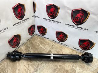 Карданный вал передний Land Rover Defender 2023