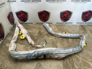 Подушка безопасности боковая(шторка)левая Land Rover Range Rover Sport 2024