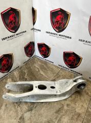 Запчасть рычаг подвески нижний задний AUDI Q8 2023