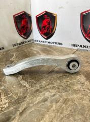 Запчасть стойка стабилизатора задняя AUDI Q8 2023