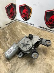 Моторчик заднего стеклоочистителя (дворника) AUDI Q8 2023