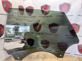 Стекло двери задней левой AUDI Q8 2023