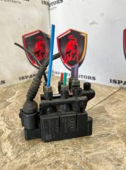 Блок клапанов пневмоподвески AUDI Q8 2023 контрактная Блок клапанов пневмоподвески AUDI Q8 2023