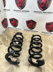 Пружина задняя Mercedes-Benz GLC 2025