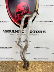 Глушитель Land Rover Range Rover Sport 2024 контрактная Глушитель Land Rover Range Rover Sport 2024