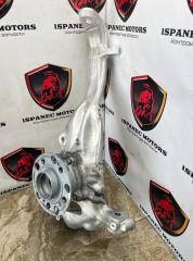 Кулак поворотный правый Mercedes-Benz GLC 2025