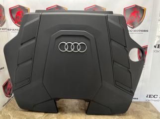 Корпус воздушного фильтра AUDI Q8 2023