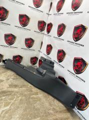 Запчасть накладка на порог салона задняя правая AUDI Q8 2023