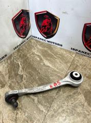 Запчасть рычаг подвески верхний передний правый AUDI RS4 2021