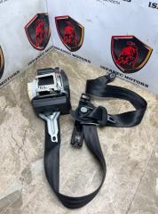 Ремень безопасности передний левый AUDI Q8 2023