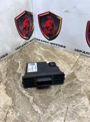 Блок комфорта AUDI Q8 2023