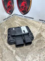 Блок управления пневмоподвеской AUDI Q8 2023 контрактная Блок управления пневмоподвеской AUDI Q8 2023