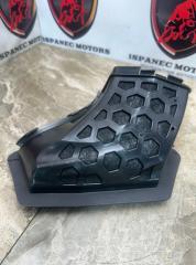 Воздухозаборник Land Rover Range Rover Sport 2024 контрактная Воздухозаборник Land Rover Range Rover Sport 2024