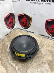 Динамик Land Rover Defender 2023