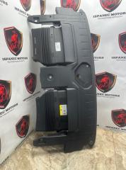 Накладка замка капота AUDI Q8 2023