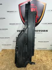 Защита днища Jaguar F-Pace 2018