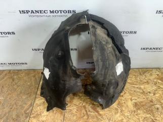 Защита арок передняя левая (подкрылок) AUDI Q8 2023