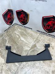 Пластик салона Land Rover Defender 2023