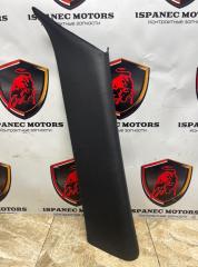 Обшивка стойки передней левой Land Rover Defender 2023