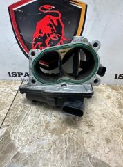 Заслонка дроссельная Audi Q7 2021