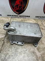 Радиатор масляный Audi Q7 2021 контрактная Радиатор масляный Audi Q7 2021