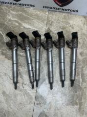 Форсунка Audi Q7 2021