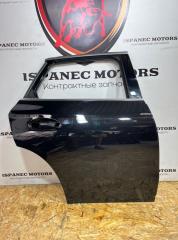 Дверь задняя правая Mercedes-Benz GLC 2025