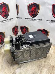 Батарея высоковольтная Mercedes-Benz GLC 2025