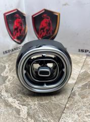 Дефлектор обдува салона Mercedes-Benz GLC 2025