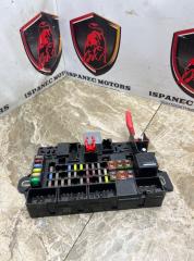 Блок предохранителей Jaguar F-Type 2023 контрактная Блок предохранителей Jaguar F-Type 2023