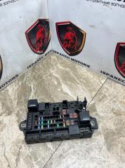 Блок предохранителей Jaguar F-Type 2023 контрактная Блок предохранителей Jaguar F-Type 2023