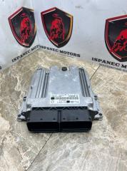 Блок управления двигателем Jaguar F-Type 2023