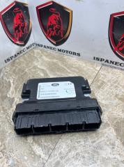 Блок управления подвеской Jaguar F-Pace 2021 контрактная Блок управления подвеской Jaguar F-Pace 2021