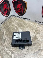 Блок управления крышкой багажника Jaguar F-Type 2023