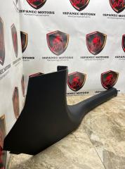 Фото запчасти накладка на порог салона Mercedes-Benz GLC 2025 контрактная запчасть Запчасть накладка на порог салона Mercedes-Benz GLC 2025