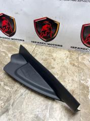 Пластик салона Mercedes-Benz GLC 2025