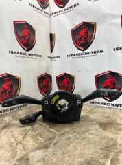 Переключатель подрулевой (стрекоза) AUDI Q8 2023 контрактная Переключатель подрулевой (стрекоза) AUDI Q8 2023