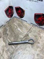 Крюк буксировочный Mercedes-Benz GLC 2025