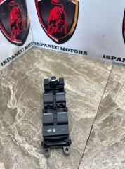 Кнопка стеклоподъемника переднего левого Land Rover Range Rover Velar 2018