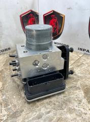 Блок ABS Mercedes-Benz GLC 2025