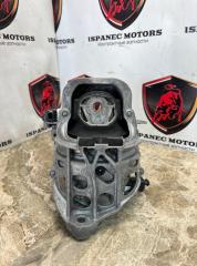 Подушка крепления двигателя AUDI SQ7 2020 контрактная Подушка крепления двигателя AUDI SQ7 2020