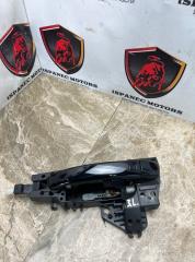 Ручка наружная задняя левая AUDI SQ7 2020