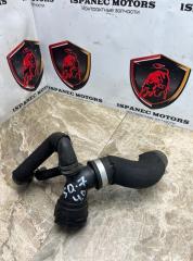 Патрубок системы охлаждения AUDI SQ7 2020 контрактная Патрубок системы охлаждения AUDI SQ7 2020