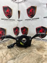 Переключатель подрулевой (стрекоза) AUDI SQ7 2020 контрактная Переключатель подрулевой (стрекоза) AUDI SQ7 2020