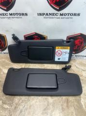 Козырек солнцезащитный Mercedes-Benz GLC 2025 контрактная Козырек солнцезащитный Mercedes-Benz GLC 2025