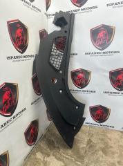 Накладка на фару правая Land Rover Range Rover Sport 2024 контрактная Накладка на фару правая Land Rover Range Rover Sport 2024